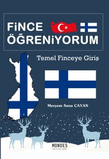 Fince Öğreniyorum