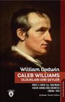 Caleb Williams - Oldukları Gibi Şeyler