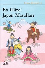 En Güzel Japon Masalları