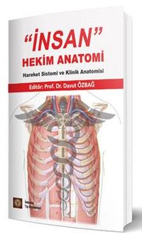 İnsan & Hekim Anatomi Hareket Sistemi ve Klinik Anatomisi 