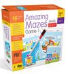 Amazing Mazes Game-1 - Grade-Level 1 - Ages 3-6