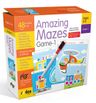 Amazing Mazes Game-1 - Grade-Level 1 - Ages 3-6