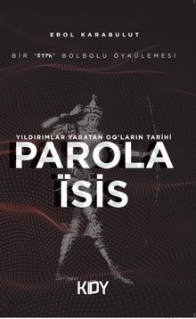 Parola Isıs