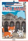 İstanbul'u Okuyorum-Fatih Masalı