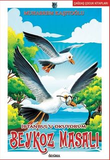 İstanbul'u Okuyorum-Beykoz Masalı