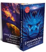 Gökyüzü Efsaneleri Seti (2 Kitap Takım)