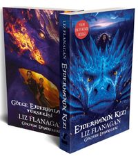 Gökyüzü Efsaneleri Seti (2 Kitap Takım)