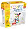 Step-by-step Coding, Algorihtm And Attention Development-1 / Grade-Level 1 / Ages 2-4