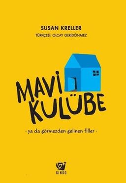 Mavi Kulübe