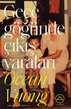 Gece G&ouml;ğ&uuml;nde &Ccedil;ıkış Yaraları