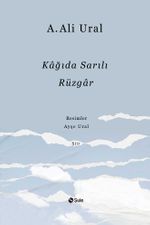 Kağıda Sarılı Rüzgar (Karton Kapak)