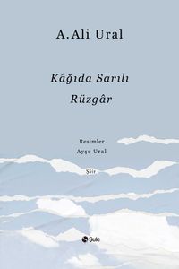 Kağıda Sarılı Rüzgar (Karton Kapak)