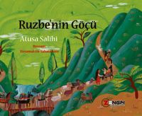 Ruzbe’nin Göçü
