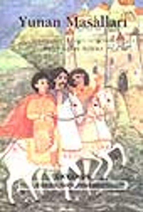 Yunan Masalları
