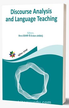 Discourse Analysis And Language Teaching