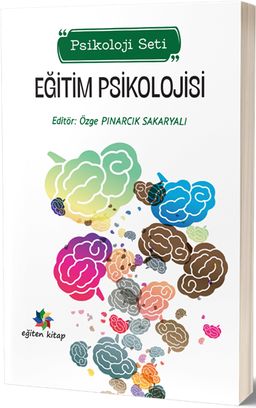 Eğitim Psikolojisi (Psikoloji Seti)