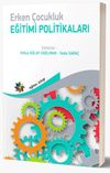 Erken &Ccedil;ocukluk Eğitimi Politikaları