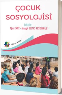 Çocuk Sosyolojisi
