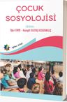 Çocuk Sosyolojisi