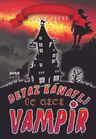 Beyaz Kanatlı Vampir 11 / Üç Gece