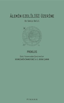 Alemin Ezeliliği Üzerine & On Sekiz Delil