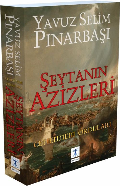 Şeytanın Azizleri / Cehennem Orduları 