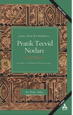 Şamlı Alim İbn Belban'ın Pratik Tecvid Notları