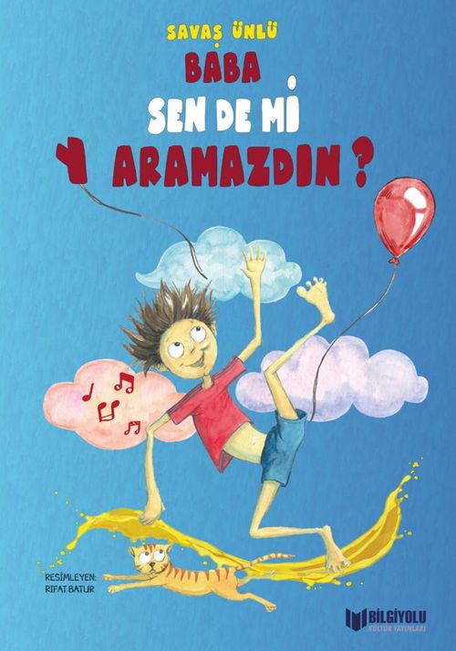 Baba Sen de mi Yaramazdın