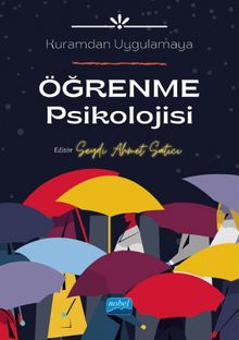 Kuramdan Uygulamaya Öğrenme Psikolojisi