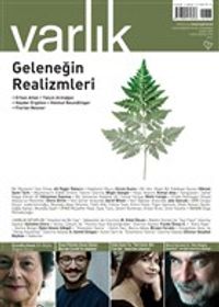 Varlık Edebiyat ve Kültür Dergisi Sayı: 1373 Şubat 2022
