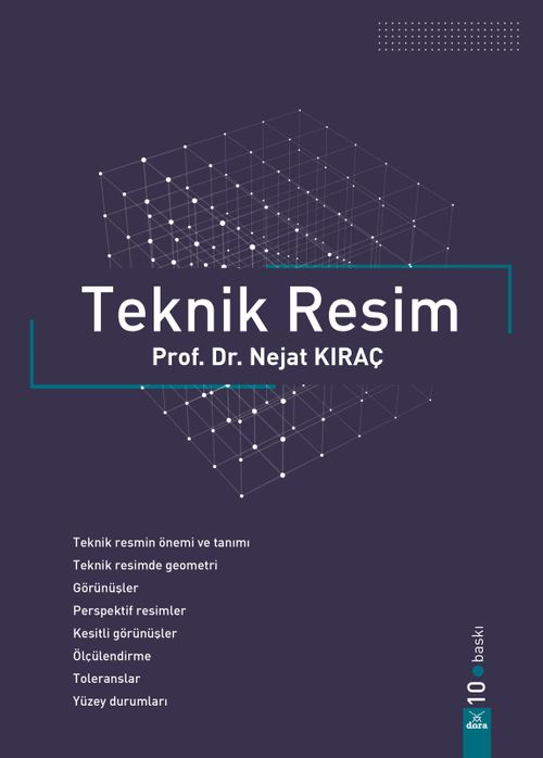 Teknik Resim 