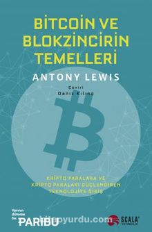 Bitcoin ve Blokzincir'in Temelleri