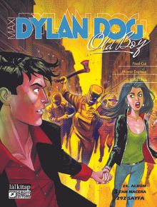 Dylan Dog Maxi Albüm 24 / Final Cut
