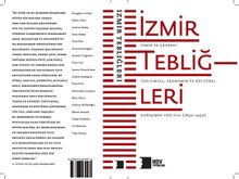 İzmir ve Çevresi: Toplumsal, Ekonomik ve Kültürel Değişimin Yüz Yılı (1850–1950)