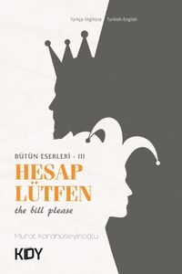 Hesap Lütfen & The Bill Please
