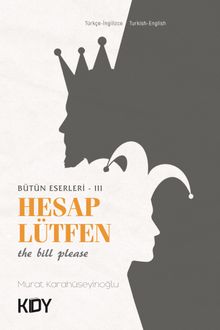 Hesap Lütfen & The Bill Please