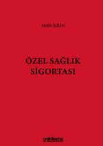 Özel Sağlık Sigortası