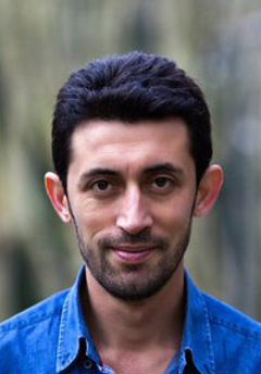  Mehmet Ercan