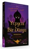Disney Yepyeni Bir D&uuml;nya / Değiştirilmiş Bir Masal