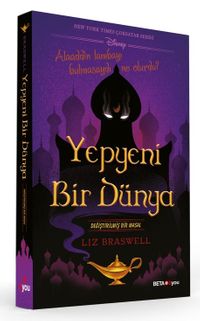 Disney Yepyeni Bir Dünya / Değiştirilmiş Bir Masal