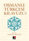 Osmanlı Türkçesi Kılavuzu-1