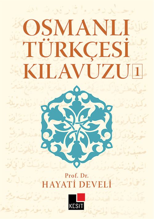 Osmanlı Türkçesi Kılavuzu-1