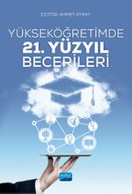 Yükseköğretimde 21. Yüzyıl Becerileri