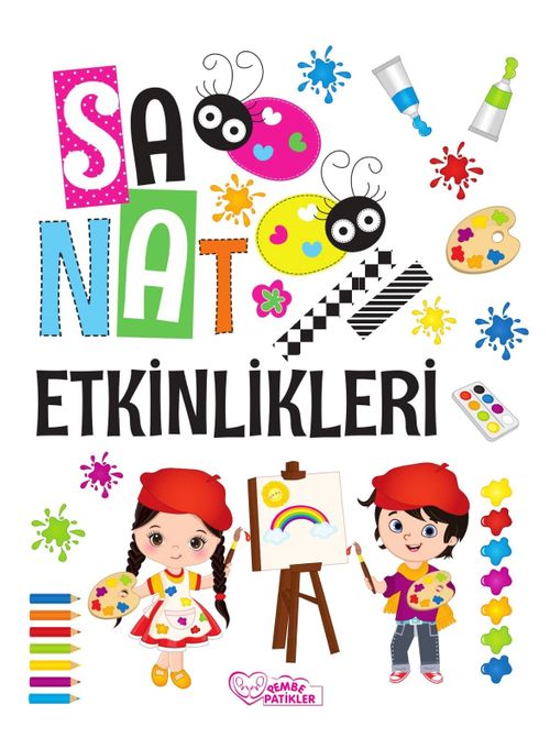 Sanat Etkinlikleri 
