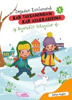 Doğadan Esinlenerek - Biyotaklit Hikayeler (6 Kitap Takım)