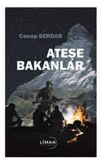 Ateşe Bakanlar