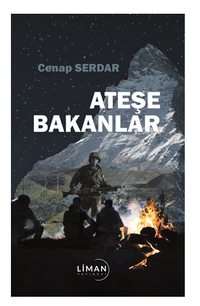 Ateşe Bakanlar