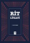 Rit L&uuml;gati (Resmi İkameli T&uuml;rk&ccedil;e)