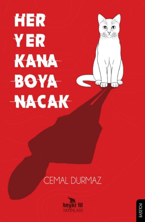 Her Yer Kana Boyanacak