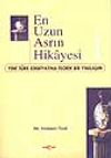 Yeni Türk Edebiyatına Teorik Bir Yaklaşım